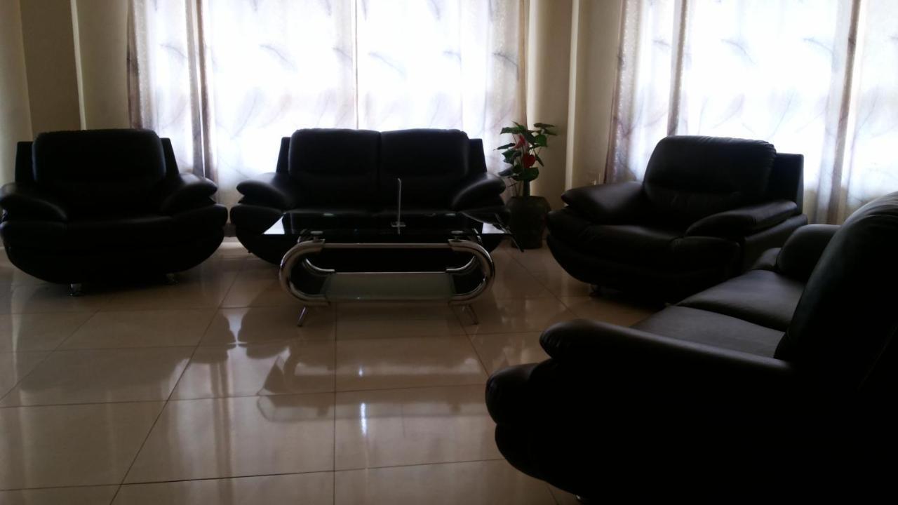 Hotel Good News Lira Ngoại thất bức ảnh