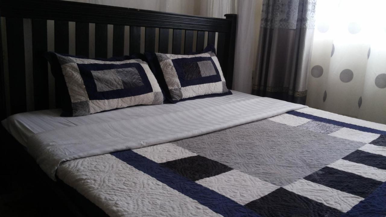 Hotel Good News Lira Ngoại thất bức ảnh