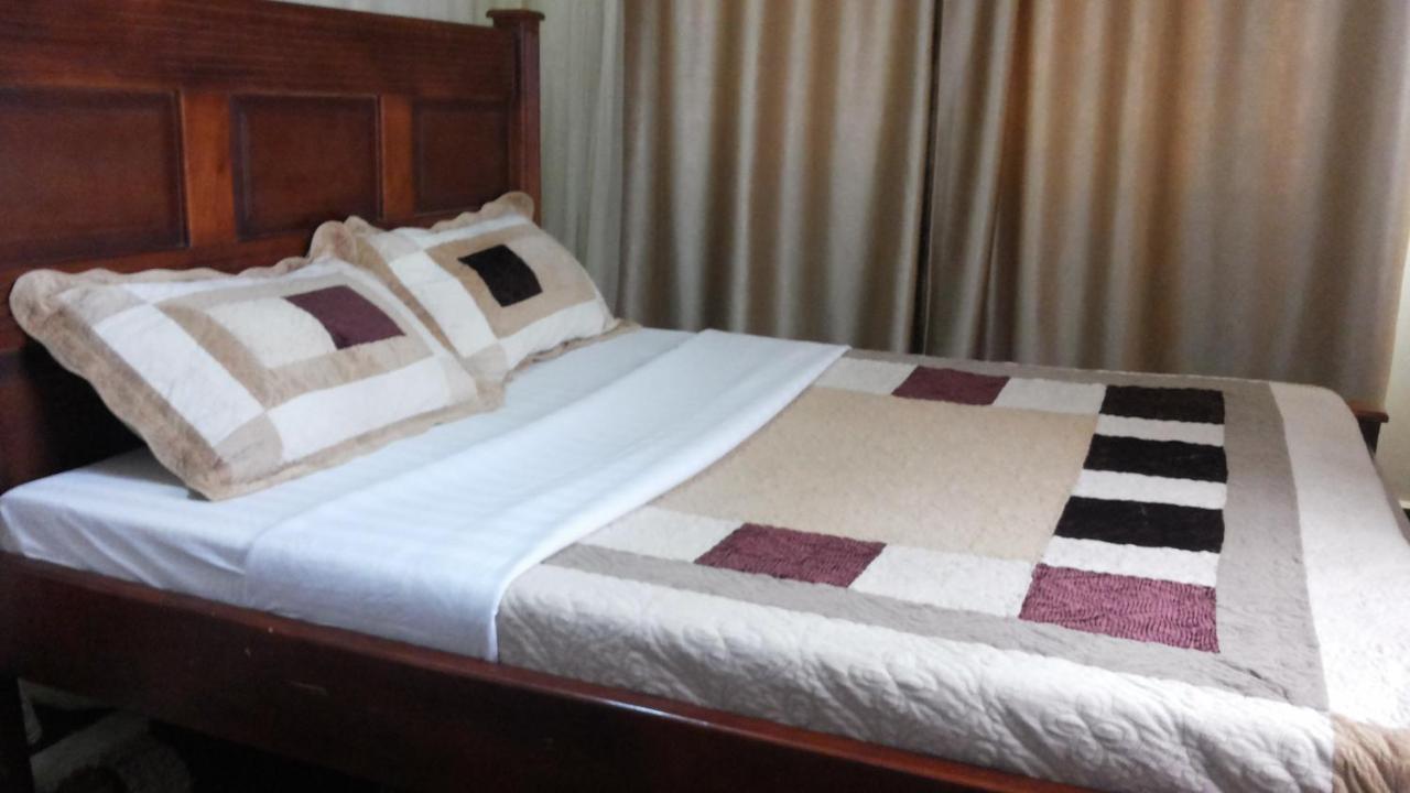 Hotel Good News Lira Ngoại thất bức ảnh