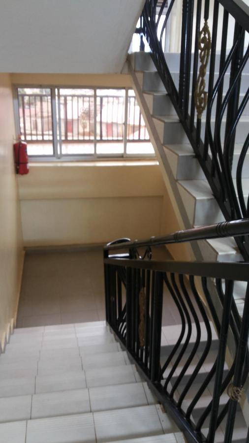 Hotel Good News Lira Ngoại thất bức ảnh