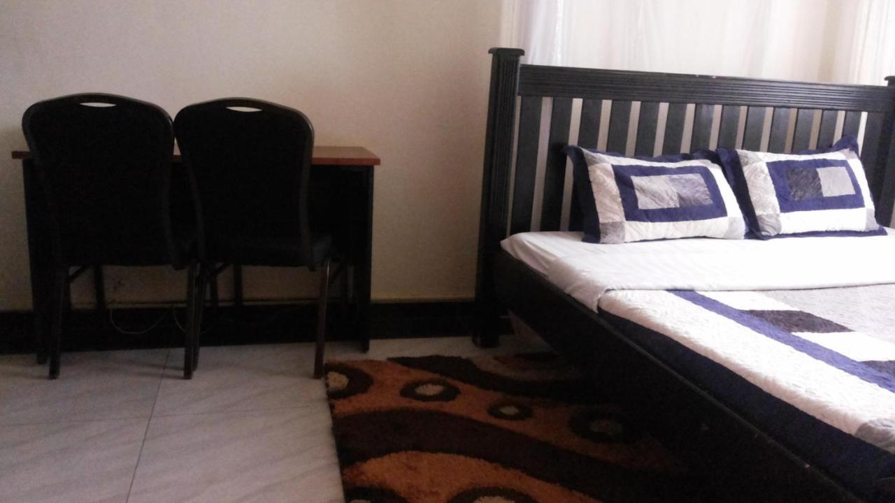 Hotel Good News Lira Ngoại thất bức ảnh