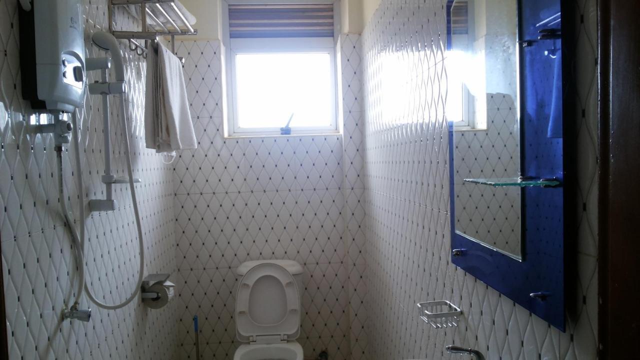 Hotel Good News Lira Ngoại thất bức ảnh