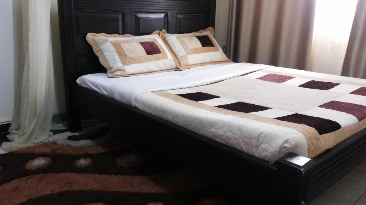 Hotel Good News Lira Ngoại thất bức ảnh