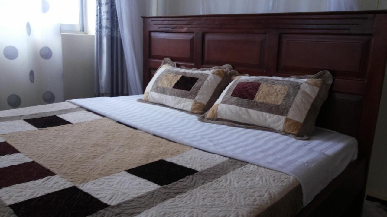 Hotel Good News Lira Ngoại thất bức ảnh