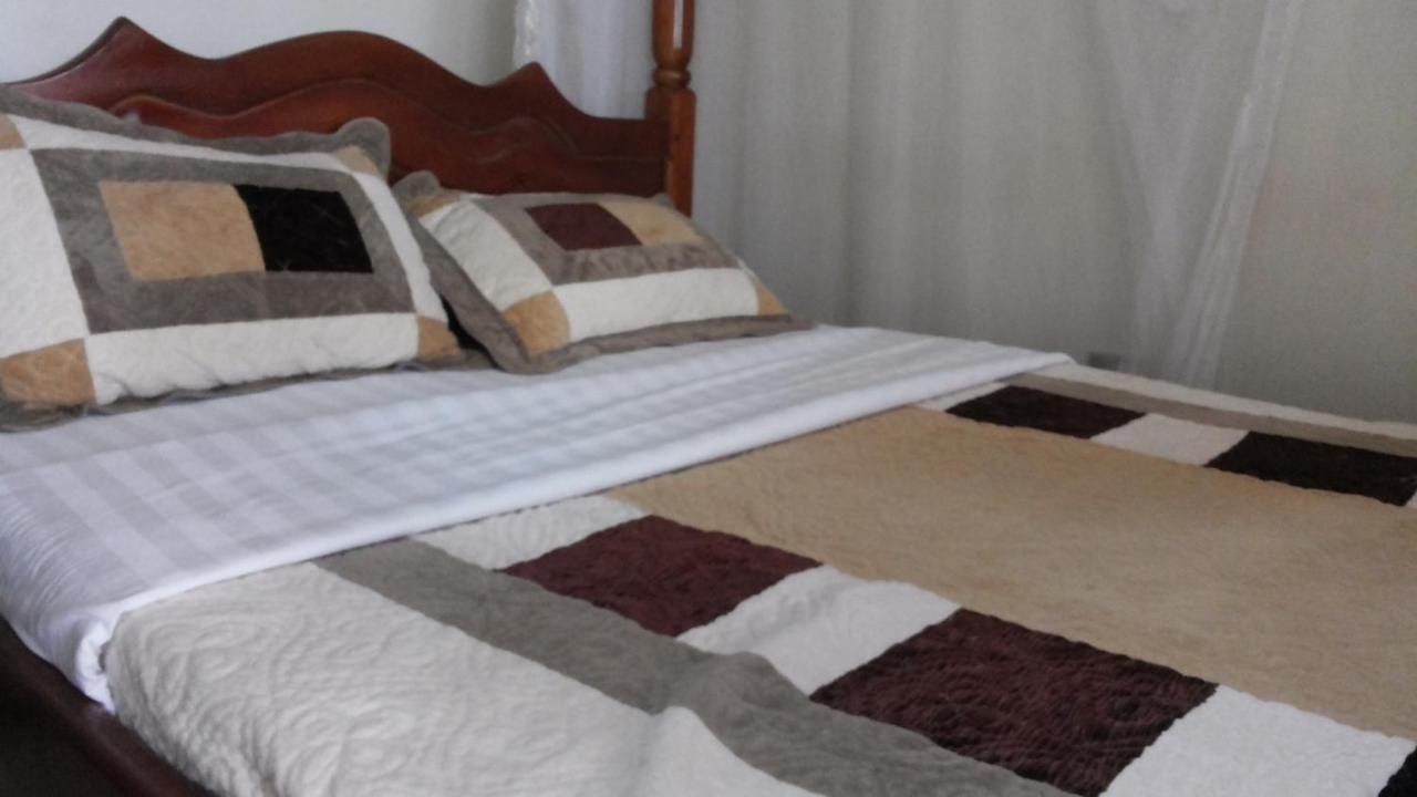 Hotel Good News Lira Ngoại thất bức ảnh