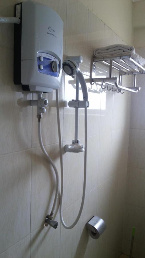 Hotel Good News Lira Ngoại thất bức ảnh