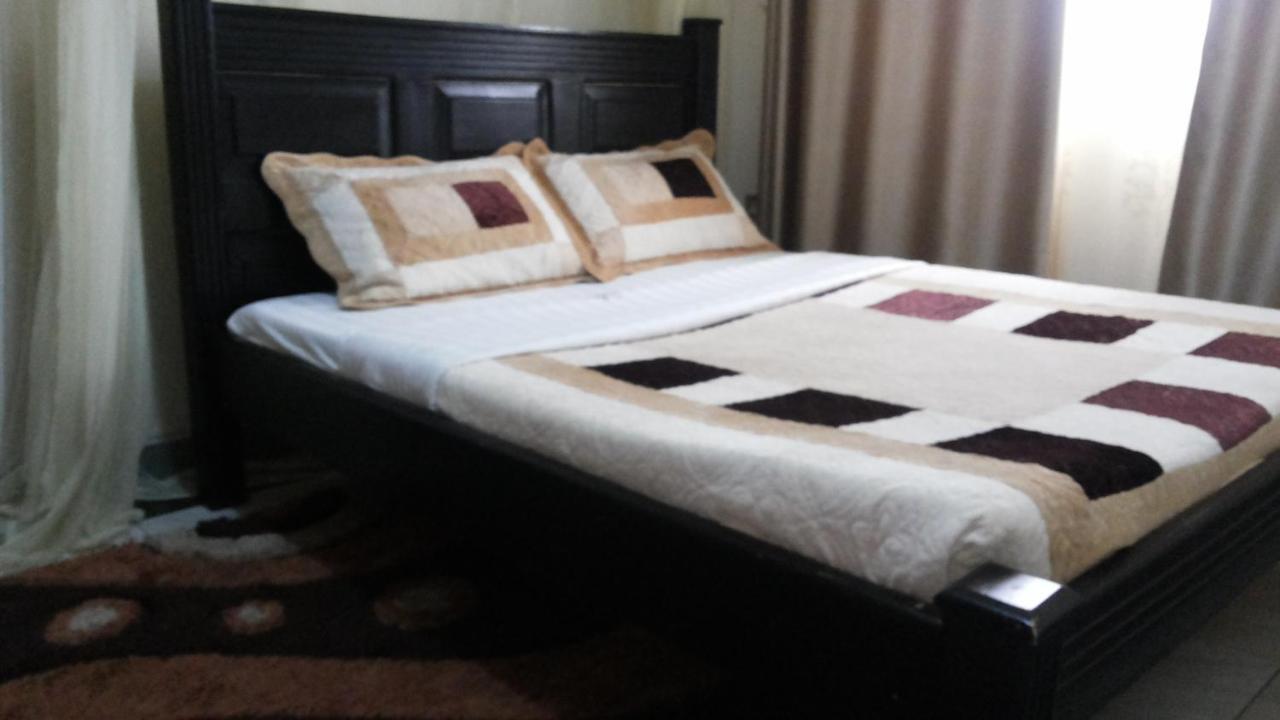 Hotel Good News Lira Ngoại thất bức ảnh