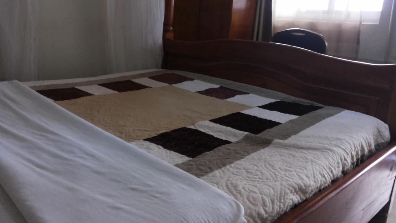 Hotel Good News Lira Ngoại thất bức ảnh
